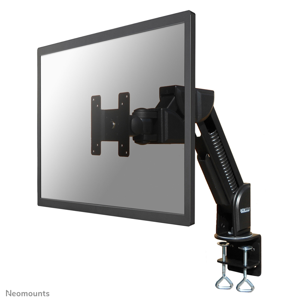 Neomounts by Newstar monitor desk mount